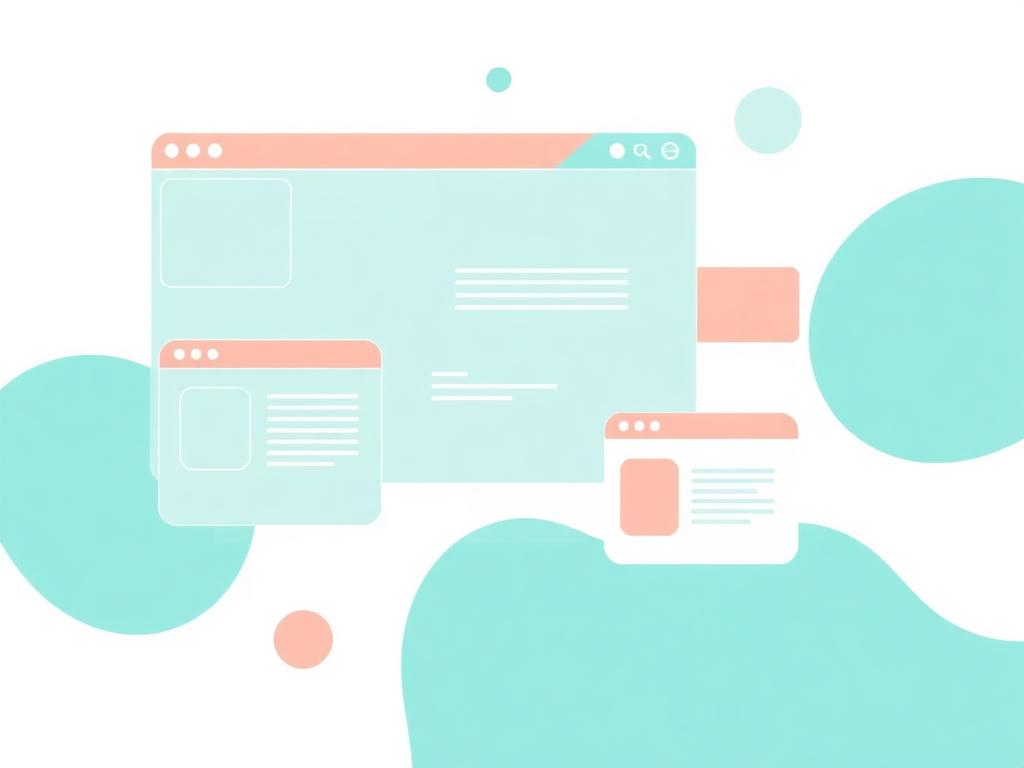 Websites & web apps
